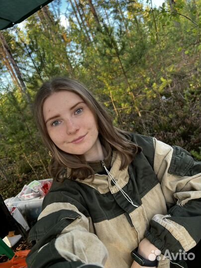 Няня для ребенка