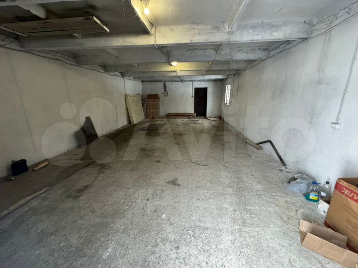 Свободного назначения, 60 м²