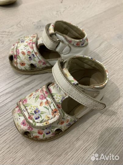 Сандали. Tapiboo