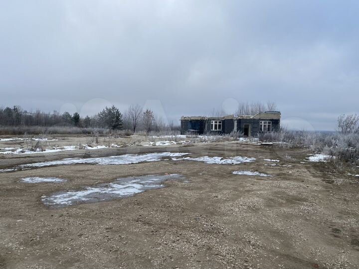 Участок 60 сот. (промназначения)