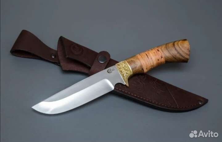 Нож Семин Лорд