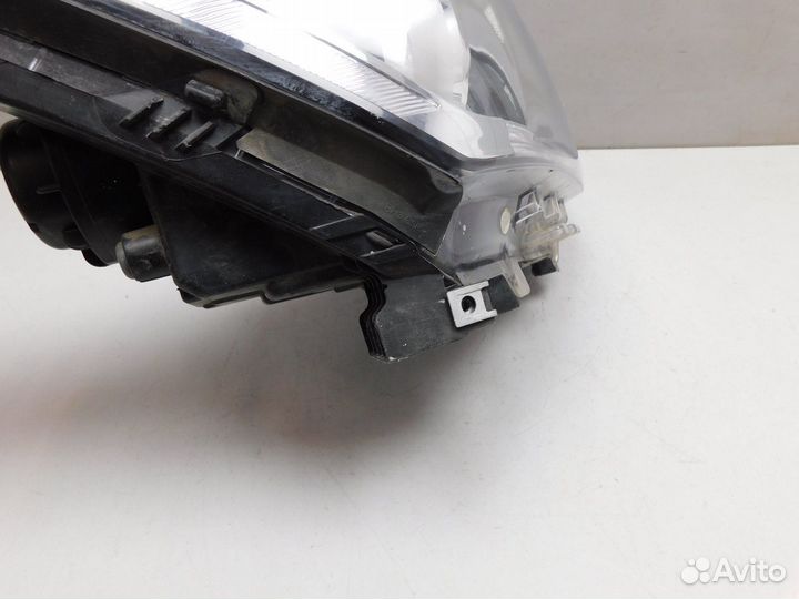 Фара правая Hyundai Creta (63996)