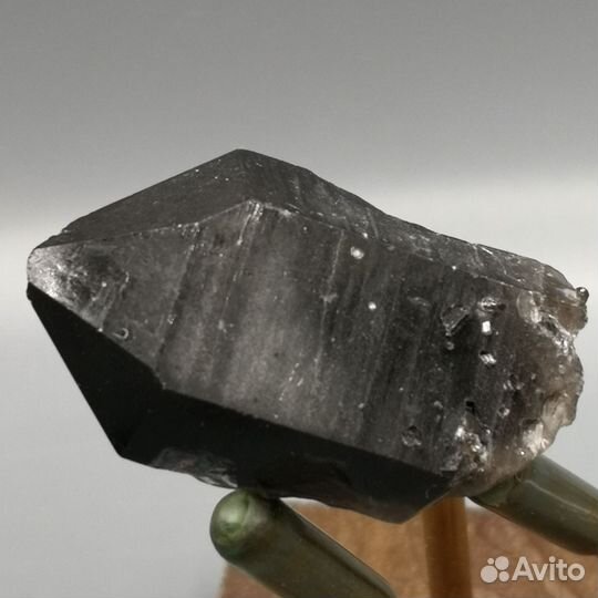 Кристалл мориона