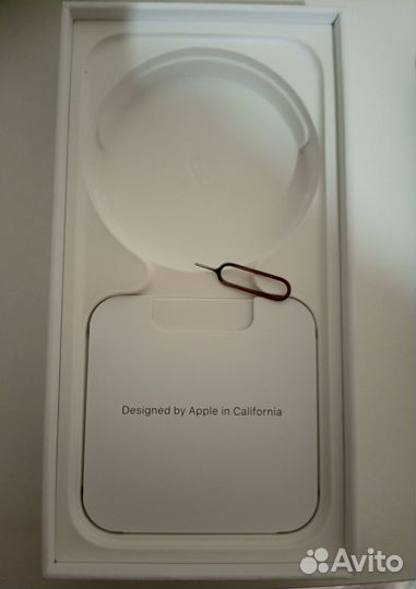 iPhone 15 Pro, 256 ГБ