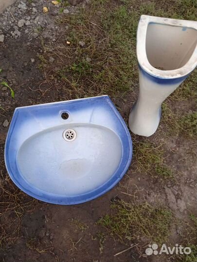 Раковина в ванную