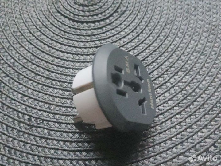 Переходник