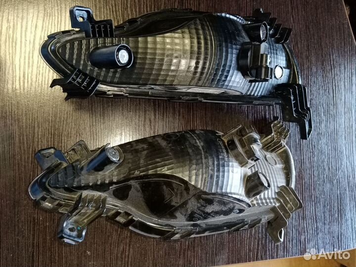 Хендай Солярис 2 птф