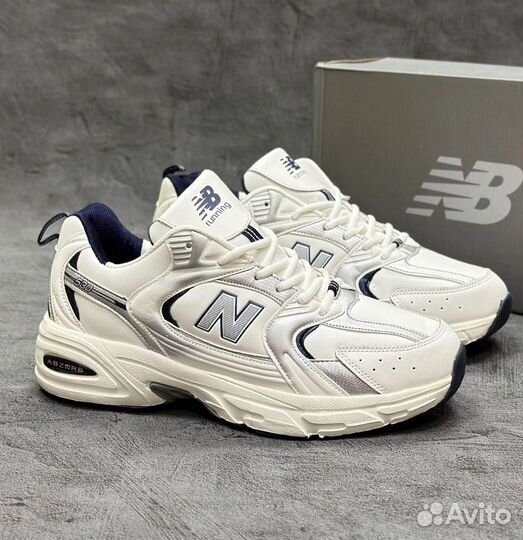 Кроссовки мужские весенние размер 41-46