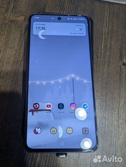 Samsung Galaxy S21 FE 5G, 6/128 ГБ