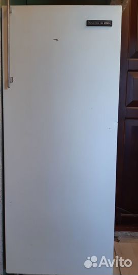 Холодильник Минск 16