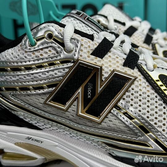 New Balance 1906r Оригинал