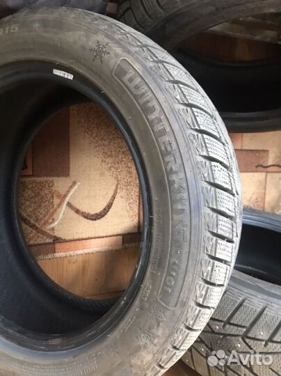 Achilles 2233 195/55 R15 19B