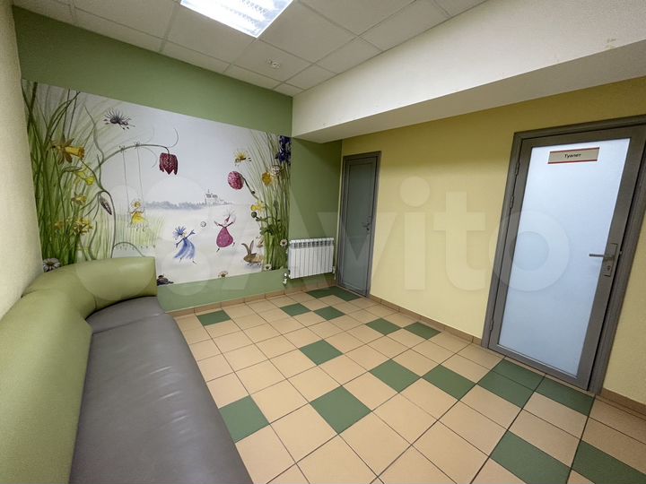 Свободного назначения, 176.5 м²