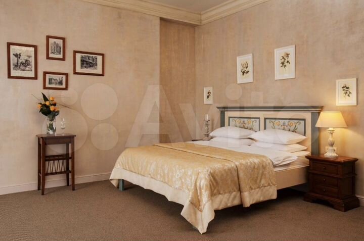 1-к. квартира, 32 м², 4/7 эт.