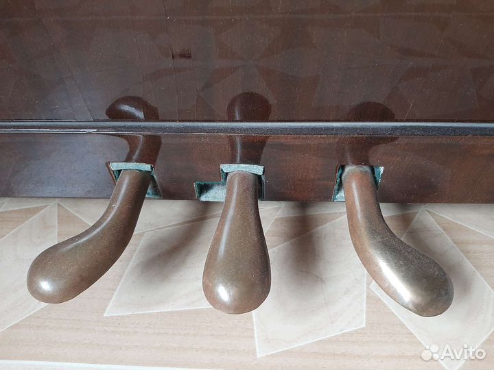 Пианино Сура