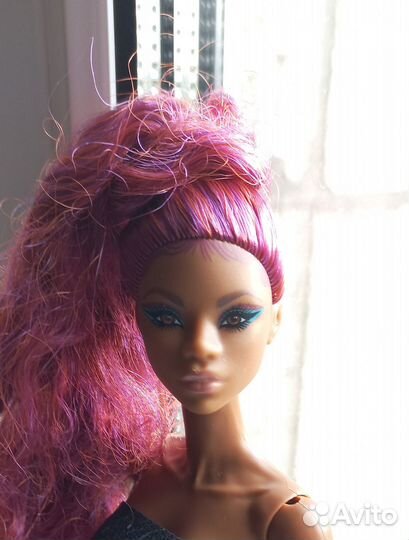 Кукла Барби Тамика