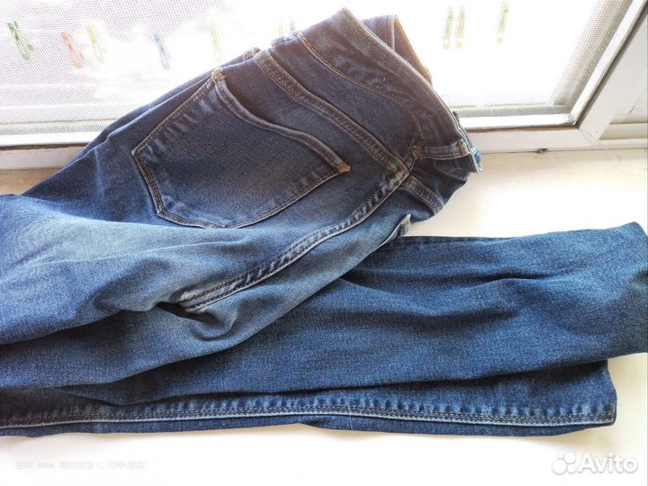 Женские вещи пакетом 42 44