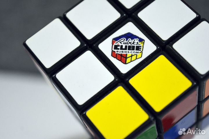 Кубик Рубика Rubik’s Cube (Оригинал)