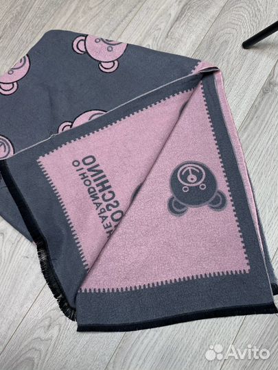 Шарф Moschino Oheapandohio