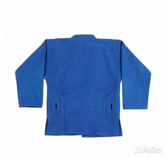 Куртка для самбо