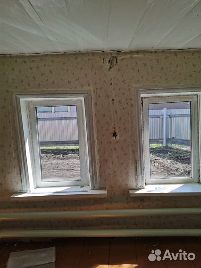 Окна пластиковые бу
