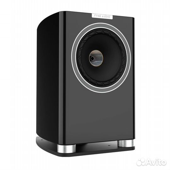 Полочная акустика Fyne Audio F700 Piano Gloss Blac