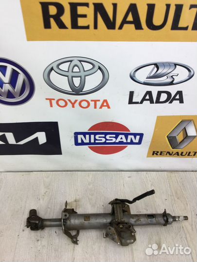 Рулевая колонка Nissan wingroad