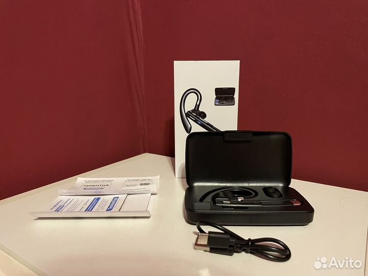 Bluetooth гарнитура kabix b20