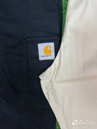 Штаны карго Carhartt