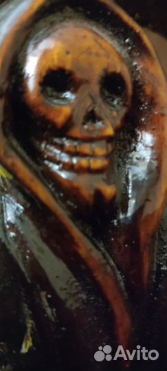 Статуэтка дерево