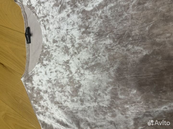 Праздничная блузка 50р