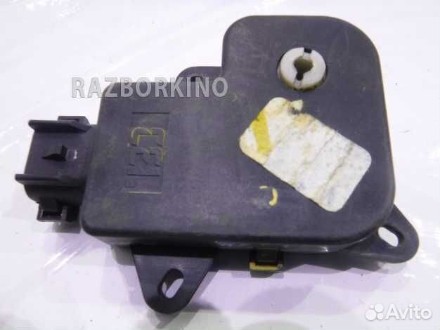 Моторчик заслонки печки