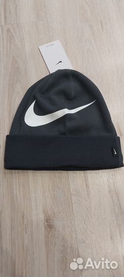 Шапка Nike original