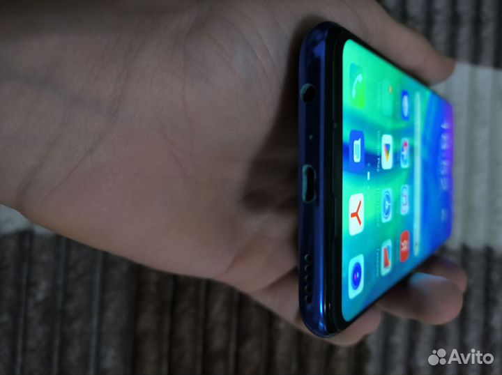 HONOR 10i, 4/128 ГБ
