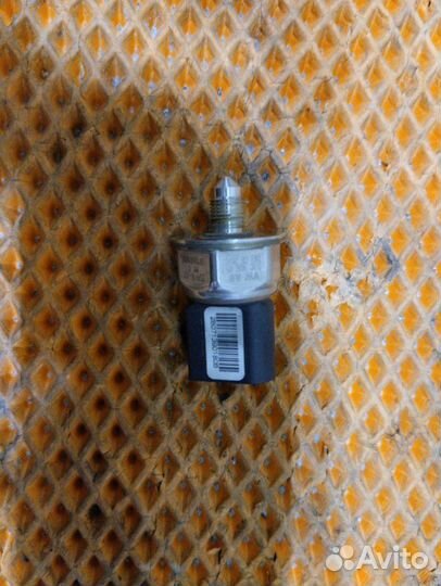 Датчик передний Audi A6 C6 4F BDX 2008