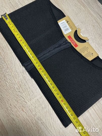 Бандаж корсет