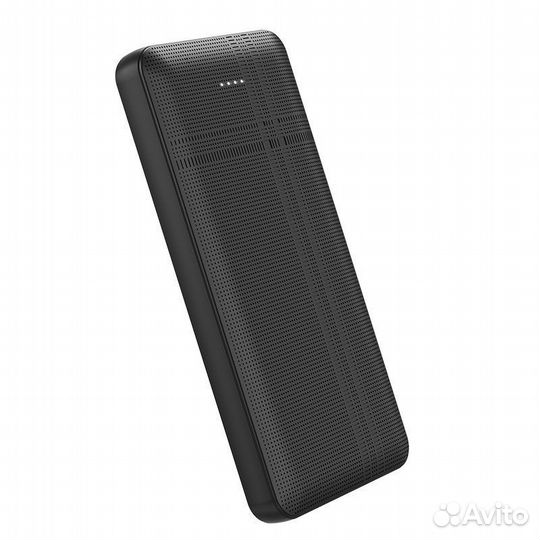 PowerBank повербанк hoco J48 10000мАч