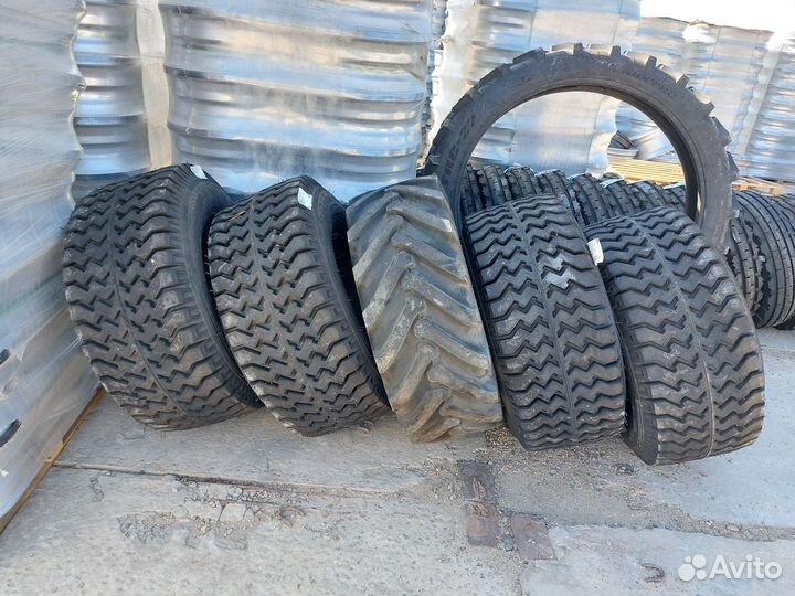 Сельхоз шины на комбайн 23X10.50-12 BKT TR 315