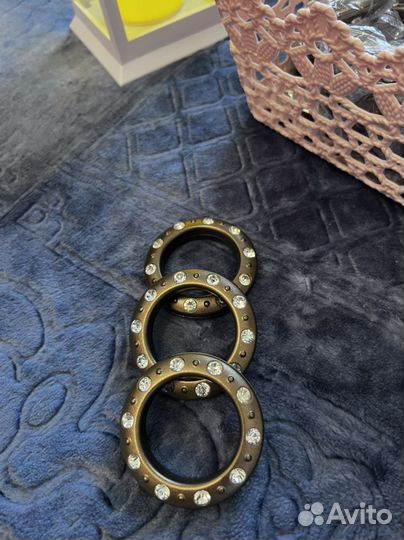 Люверсы для штор