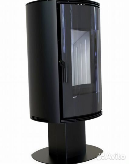 Печь defro home orbis TOP