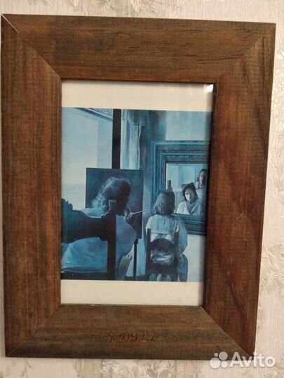 Сувениры из разных стран