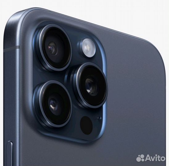 iPhone 15 Pro Max, 512 ГБ