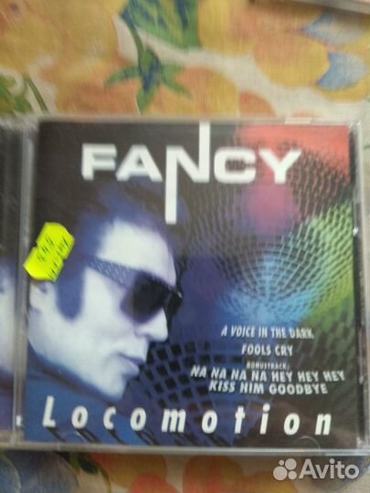 Сд диски с музыкой