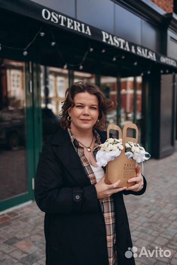 Домашний персонал, няня, помощница по дому