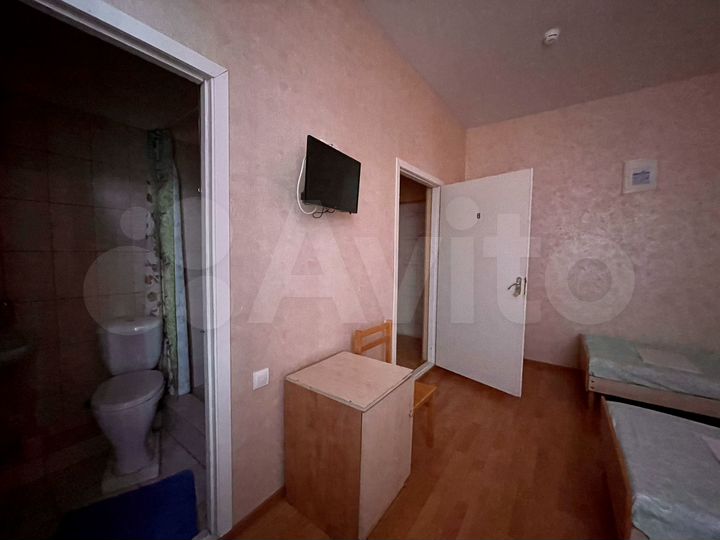 Комната 20 м², 2/3 эт.