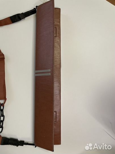 Клатч сумка Rick Owens оригинал (0415)