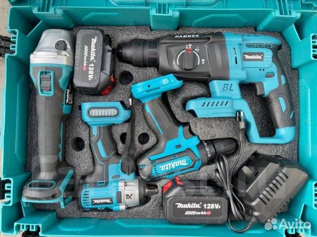 Набор инструментов