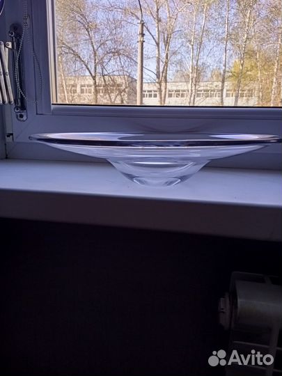 Ваза для фруктов