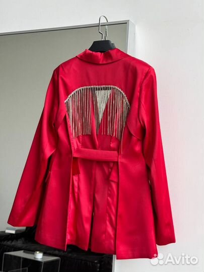 Роскошный костюм двойка 2 цв