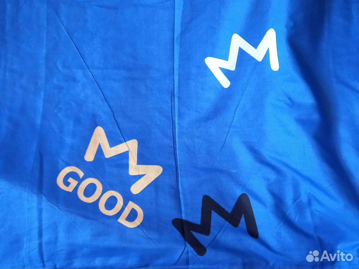 Постельное бельё